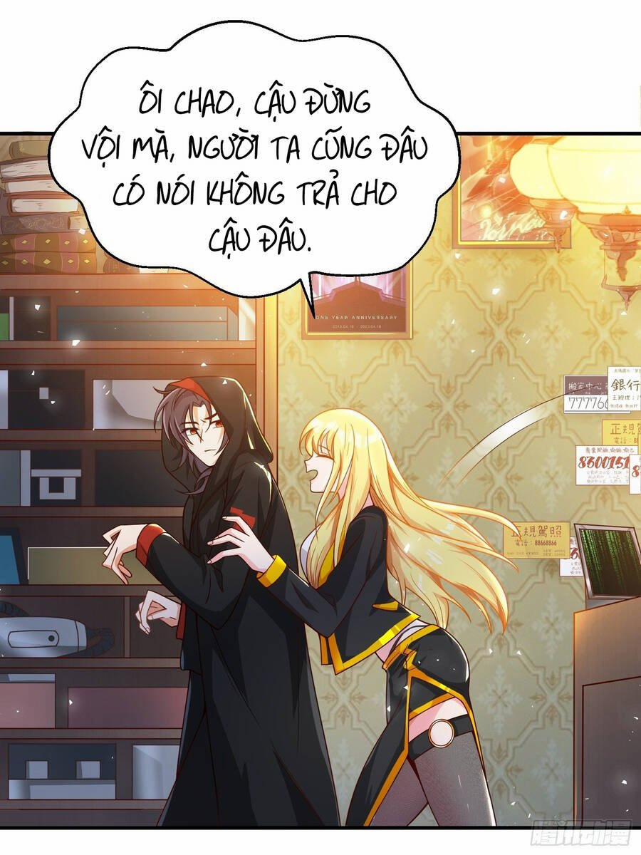 Người Chơi Siêu Cấp 2 trang 29