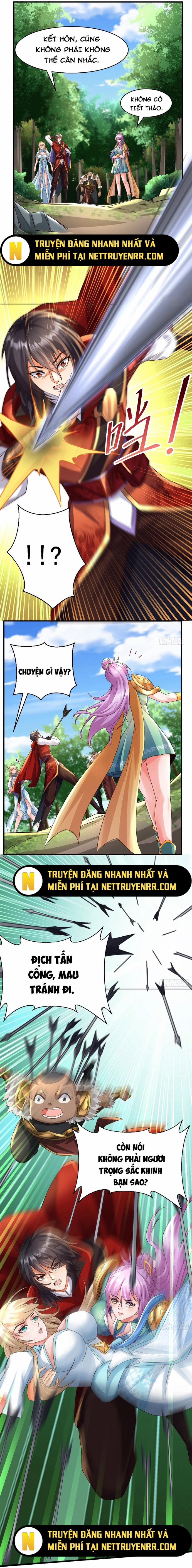 Người Chơi Siêu Cấp 20 trang 5