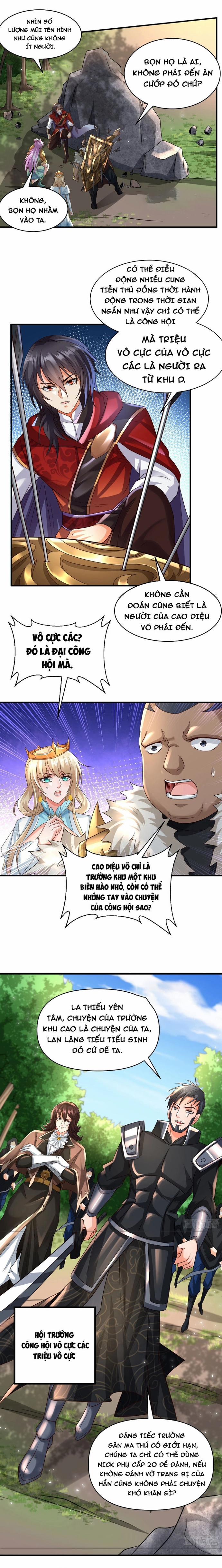 Người Chơi Siêu Cấp 20 trang 6