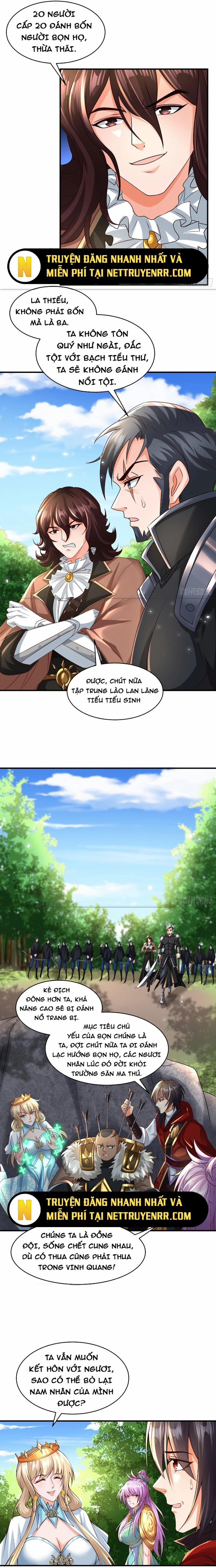Người Chơi Siêu Cấp 20 trang 7