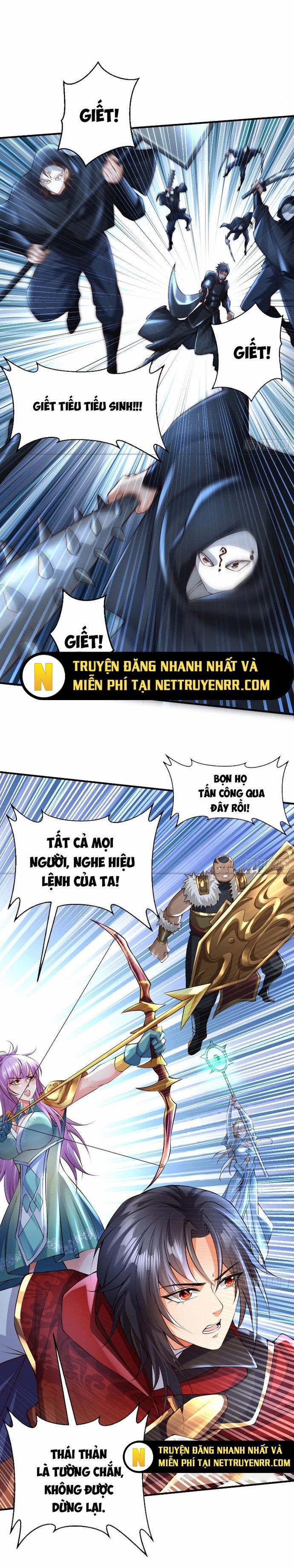 Người Chơi Siêu Cấp 20 trang 8