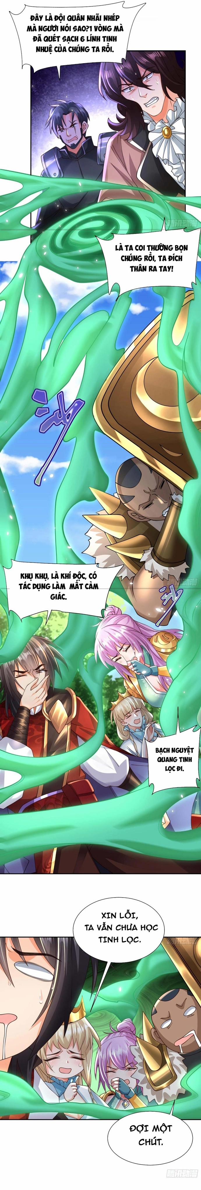 Người Chơi Siêu Cấp 21 trang 2