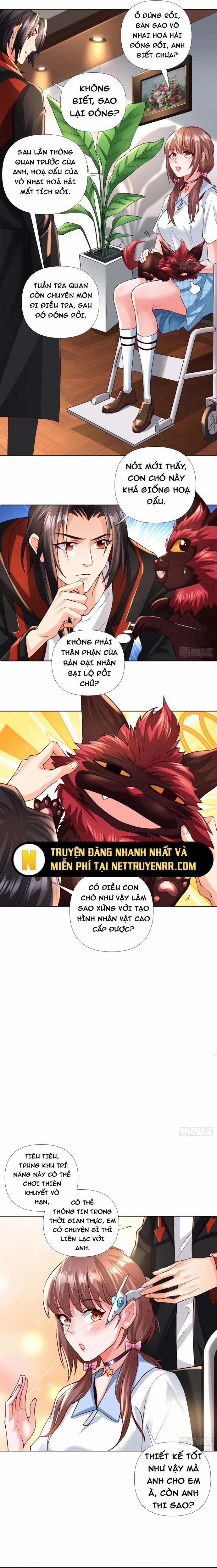 Người Chơi Siêu Cấp 22 trang 6