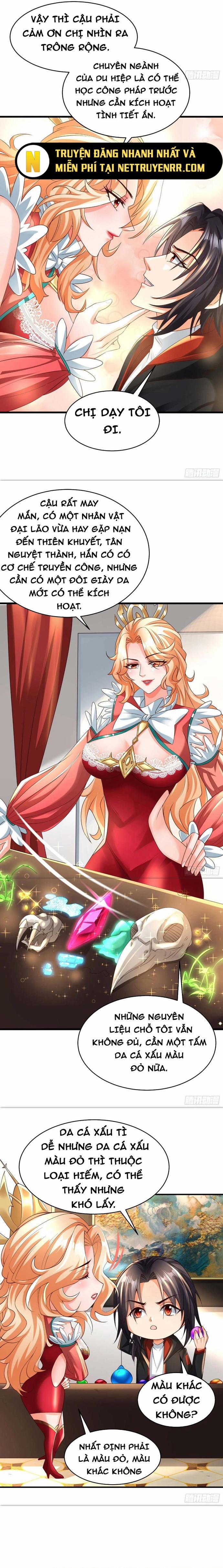 Người Chơi Siêu Cấp 23 trang 2