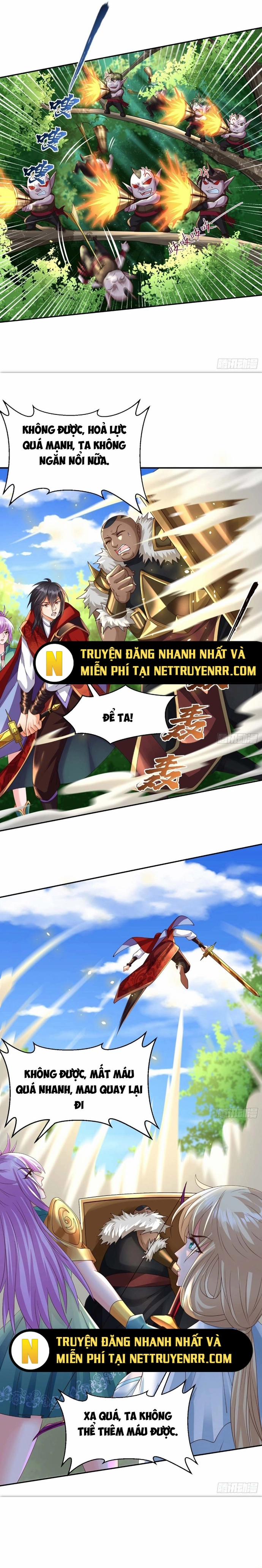 Người Chơi Siêu Cấp 23 trang 8