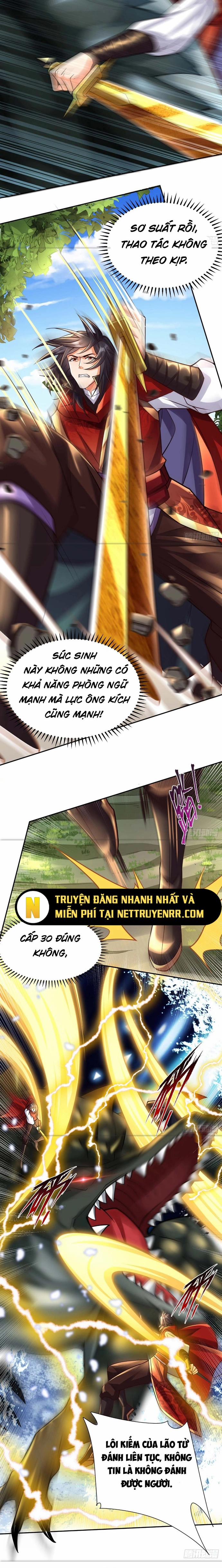 Người Chơi Siêu Cấp 24 trang 1