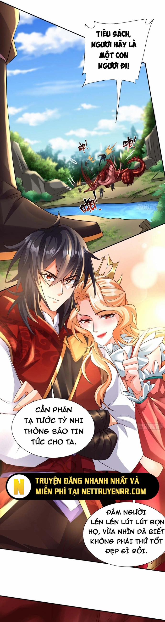 Người Chơi Siêu Cấp 24 trang 4