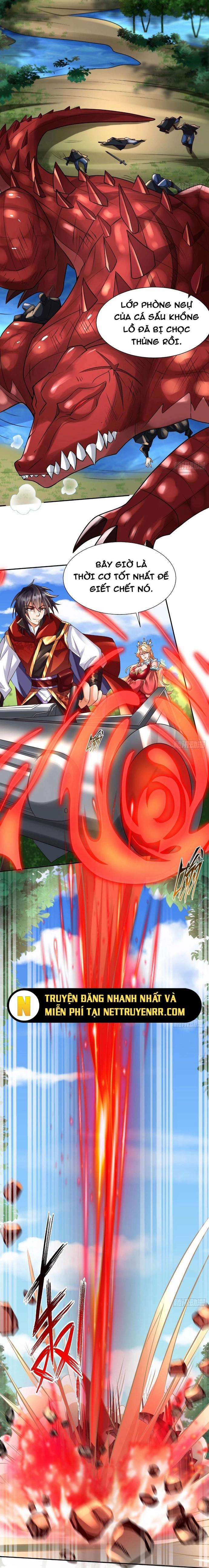 Người Chơi Siêu Cấp 24 trang 6