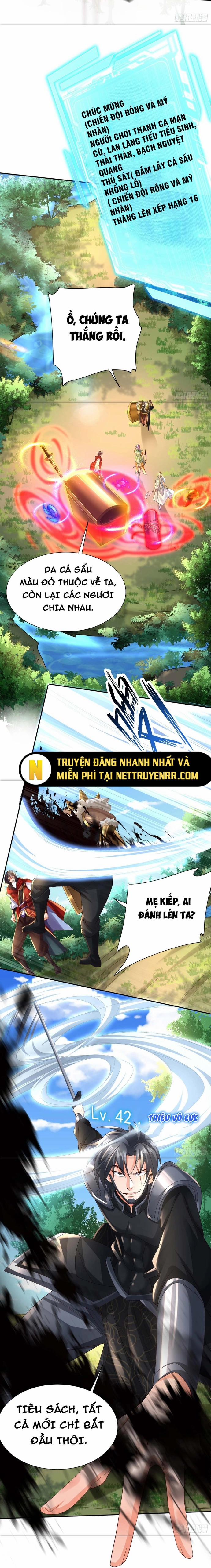 Người Chơi Siêu Cấp 24 trang 7