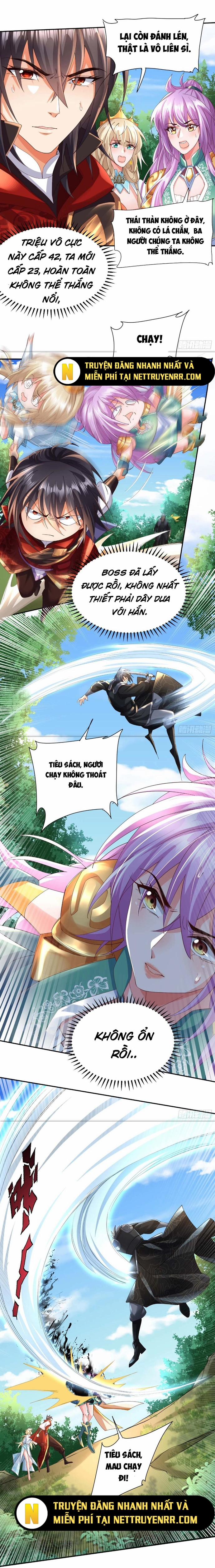 Người Chơi Siêu Cấp 24 trang 8