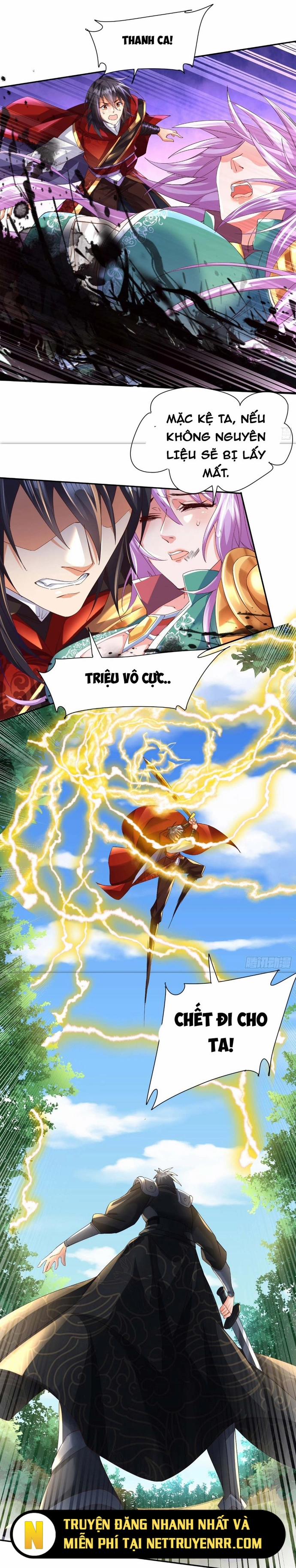 Người Chơi Siêu Cấp 24 trang 9