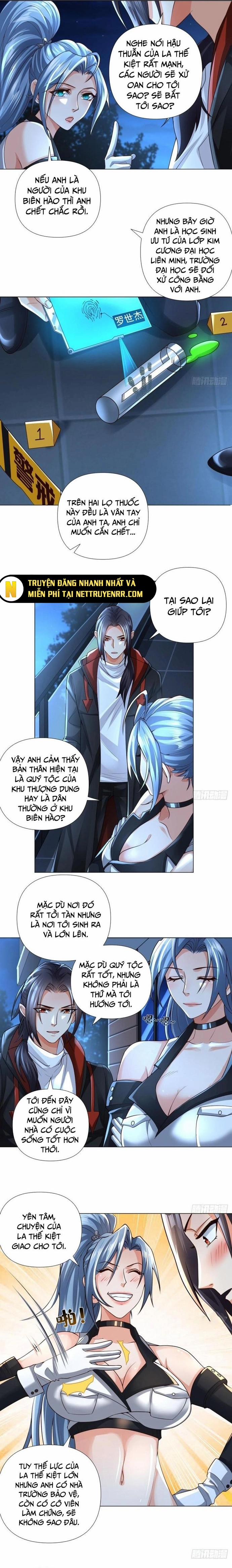Người Chơi Siêu Cấp 26 trang 6