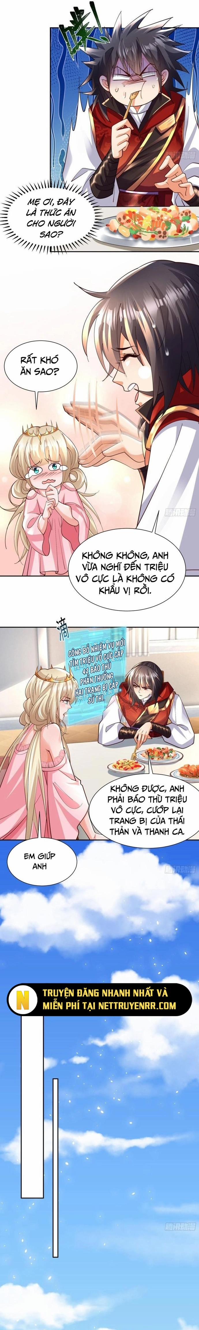 Người Chơi Siêu Cấp 27 trang 11