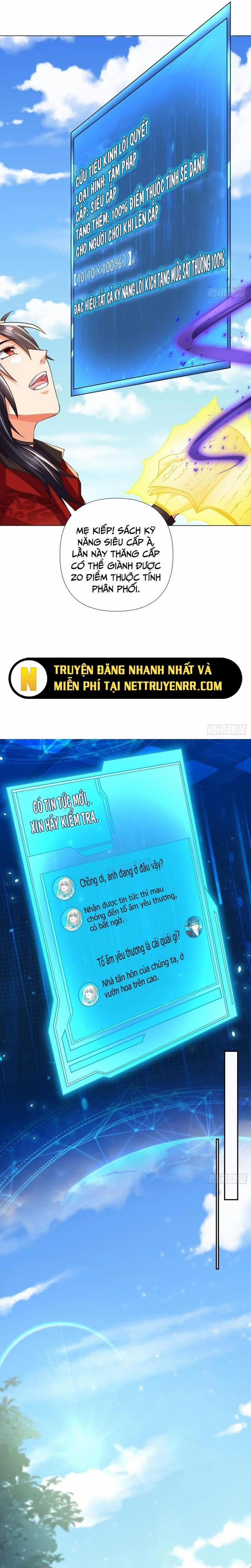 Người Chơi Siêu Cấp 27 trang 2