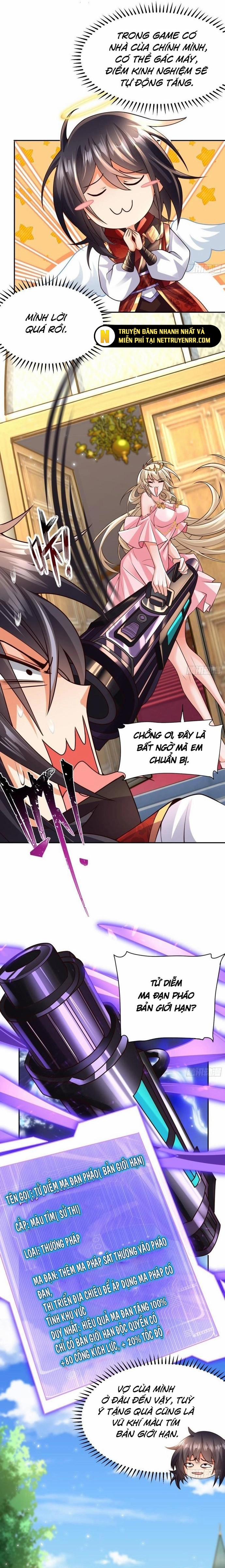Người Chơi Siêu Cấp 27 trang 5