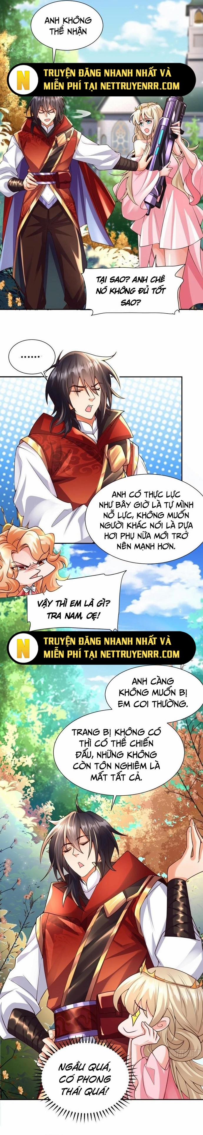 Người Chơi Siêu Cấp 27 trang 6