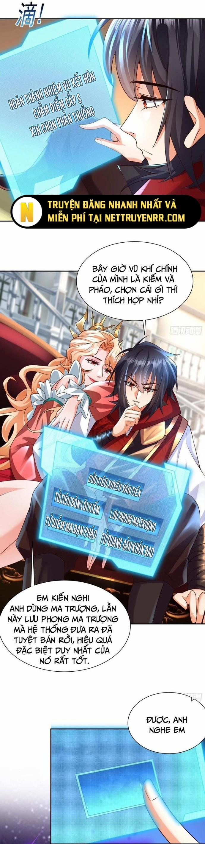 Người Chơi Siêu Cấp 27 trang 8