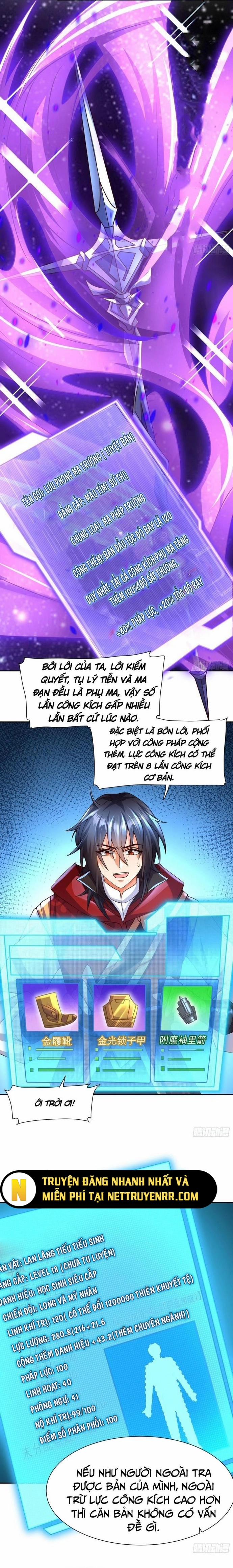 Người Chơi Siêu Cấp 27 trang 9