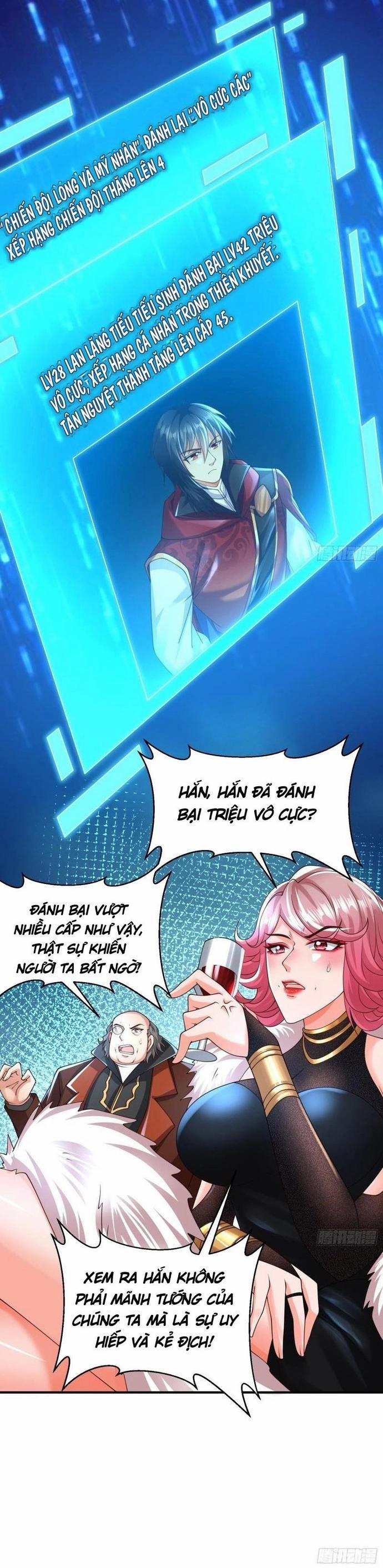 Người Chơi Siêu Cấp 28 trang 11