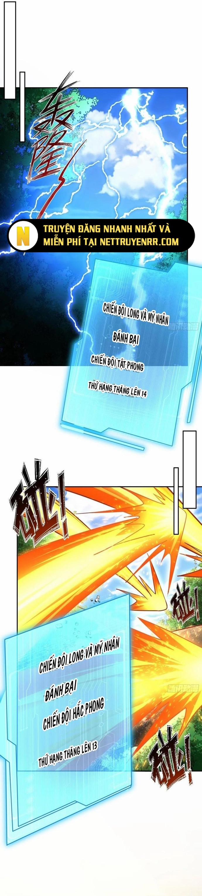 Người Chơi Siêu Cấp 28 trang 2