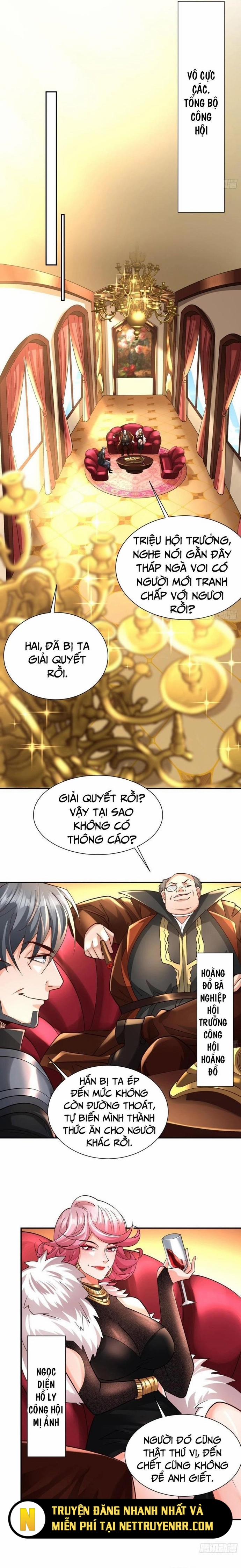 Người Chơi Siêu Cấp 28 trang 3