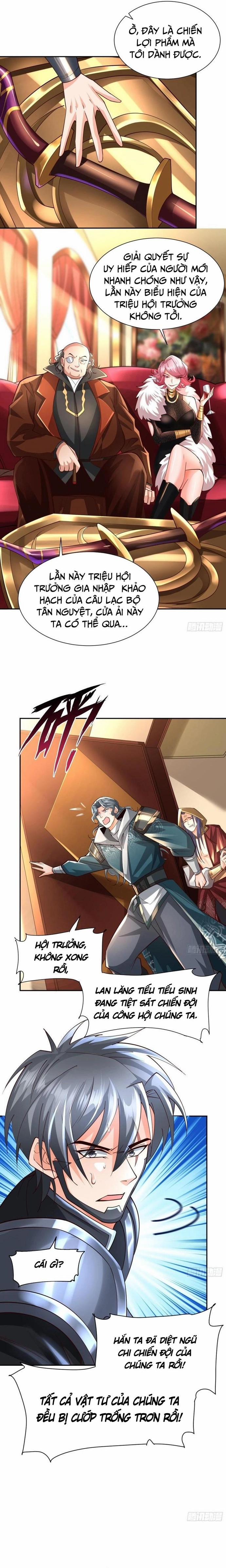 Người Chơi Siêu Cấp 28 trang 4