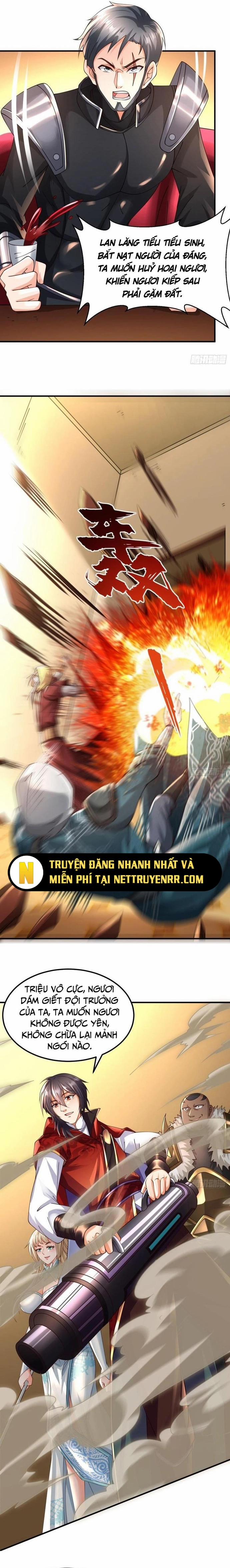 Người Chơi Siêu Cấp 28 trang 5