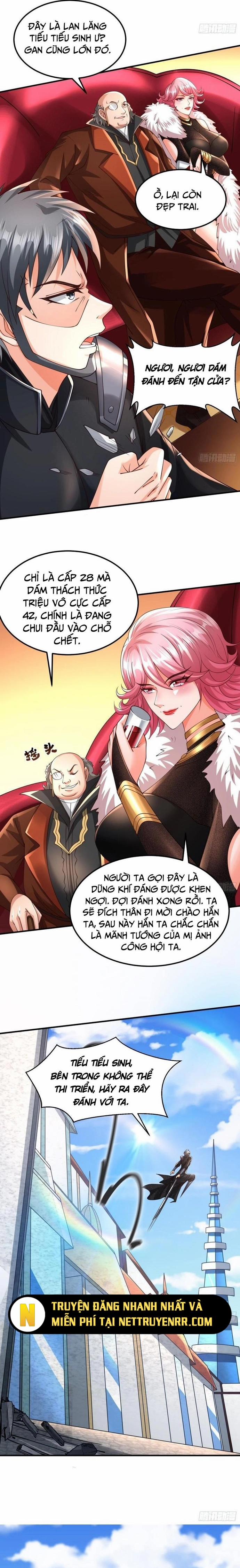 Người Chơi Siêu Cấp 28 trang 6
