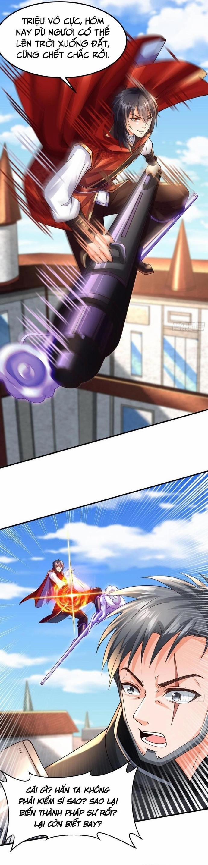 Người Chơi Siêu Cấp 28 trang 7