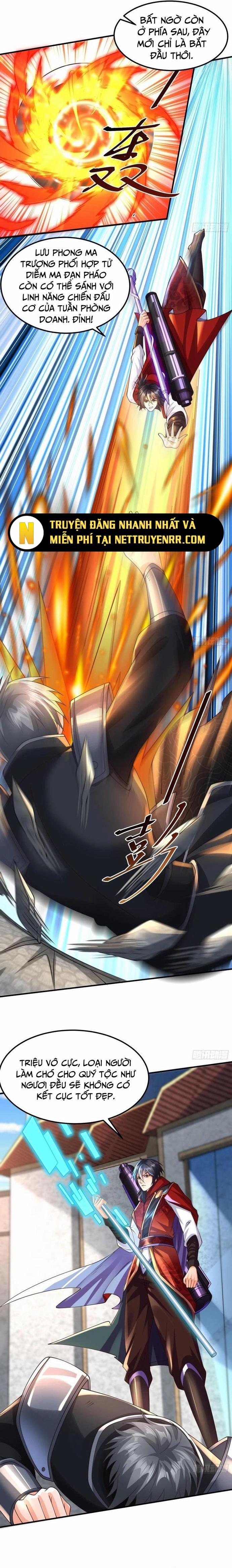 Người Chơi Siêu Cấp 28 trang 8
