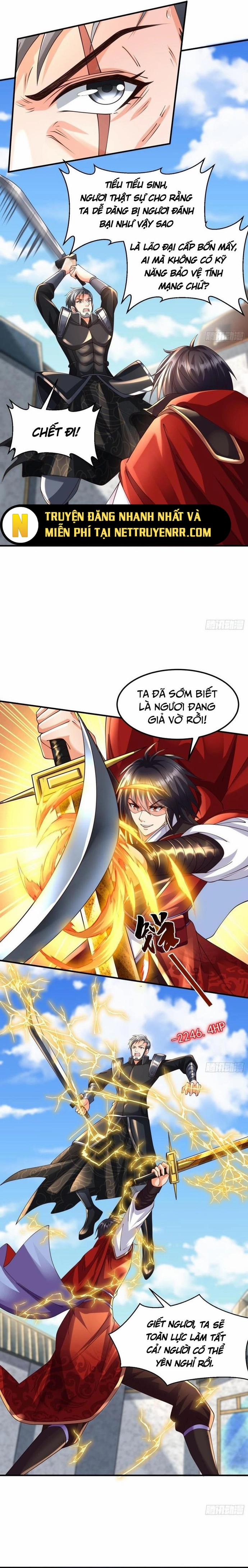 Người Chơi Siêu Cấp 28 trang 9