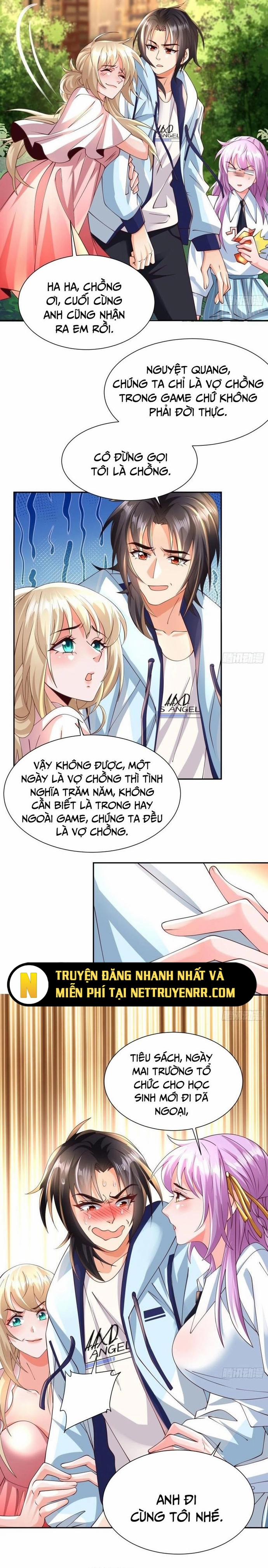 Người Chơi Siêu Cấp 29 trang 4