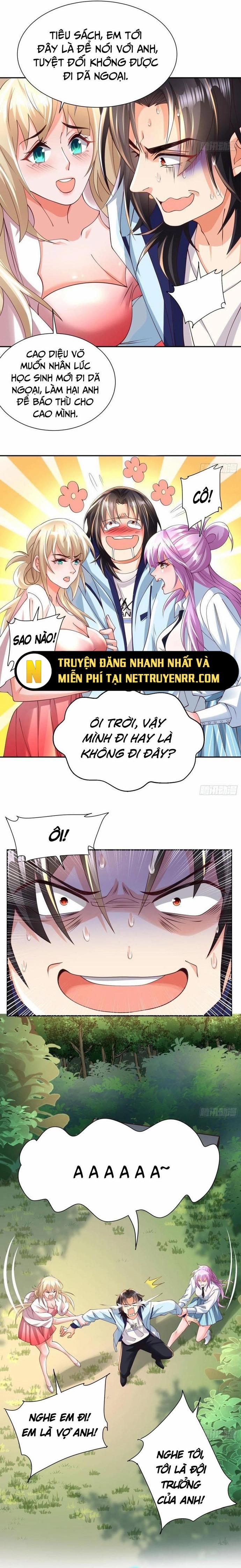 Người Chơi Siêu Cấp 29 trang 5