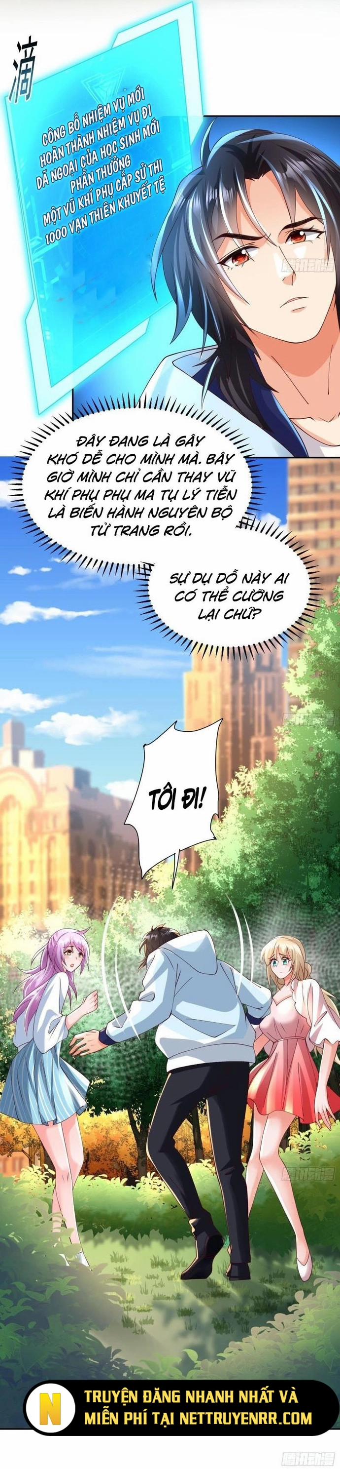 Người Chơi Siêu Cấp 29 trang 6