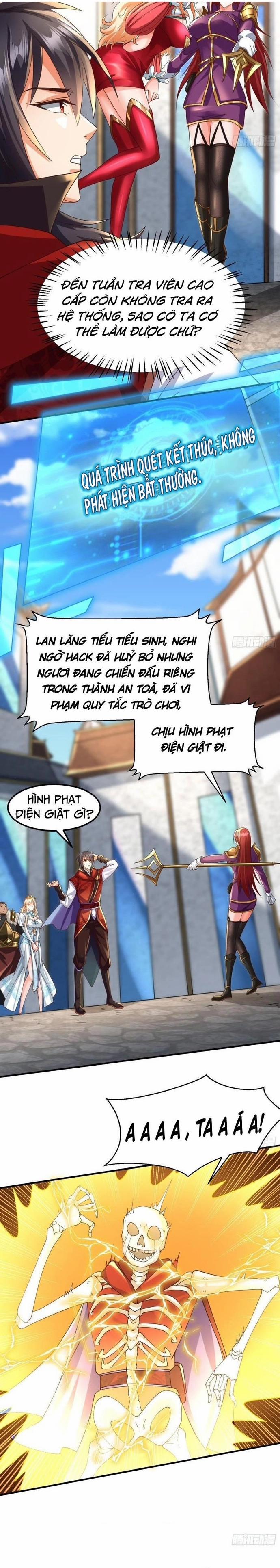 Người Chơi Siêu Cấp 29 trang 7