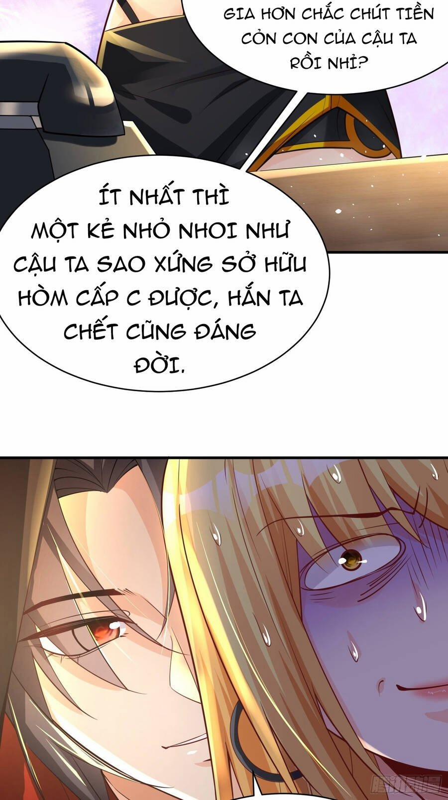 Người Chơi Siêu Cấp 3 trang 1