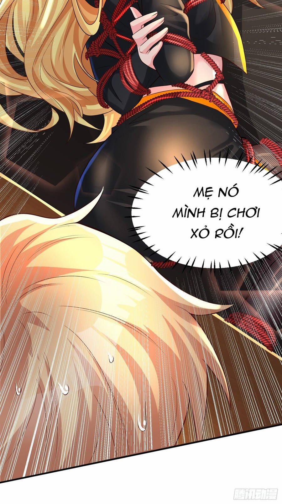 Người Chơi Siêu Cấp 3 trang 16