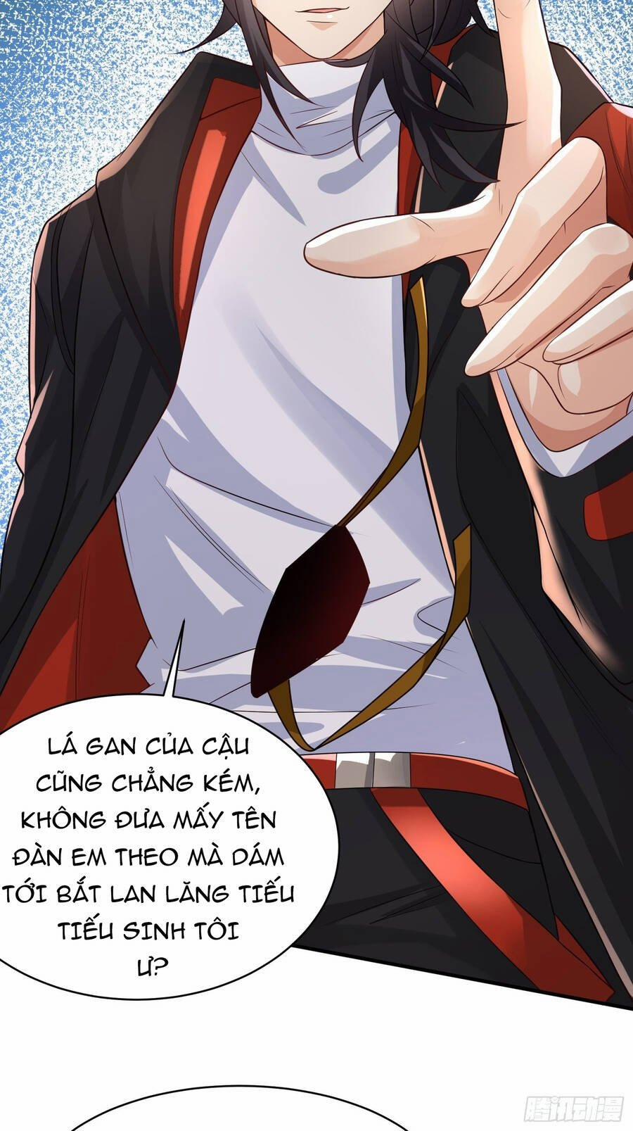 Người Chơi Siêu Cấp 3 trang 18