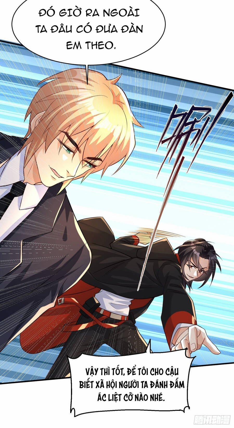 Người Chơi Siêu Cấp 3 trang 19