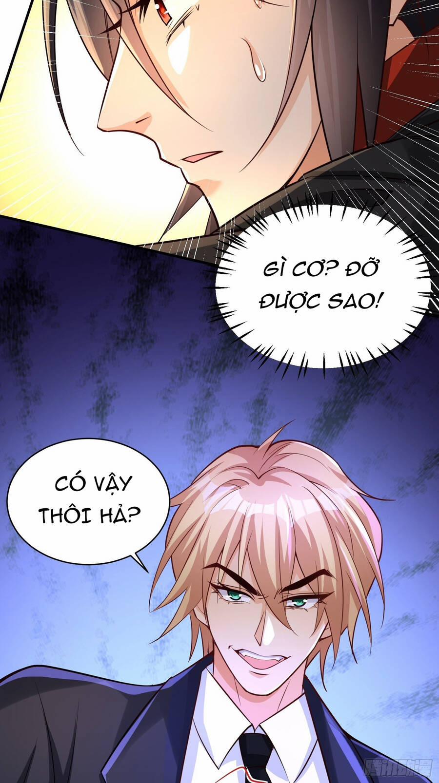 Người Chơi Siêu Cấp 3 trang 21