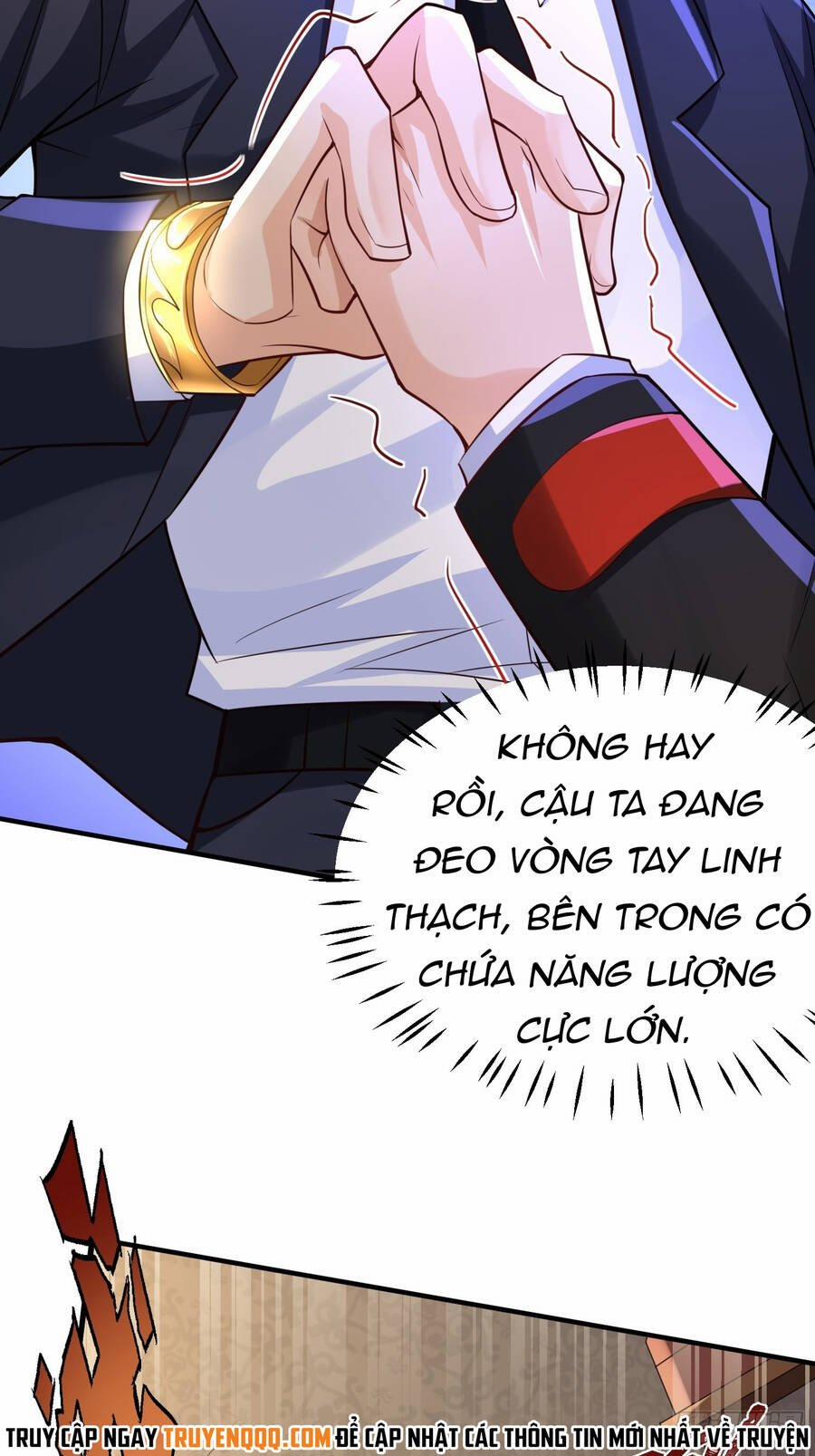 Người Chơi Siêu Cấp 3 trang 22