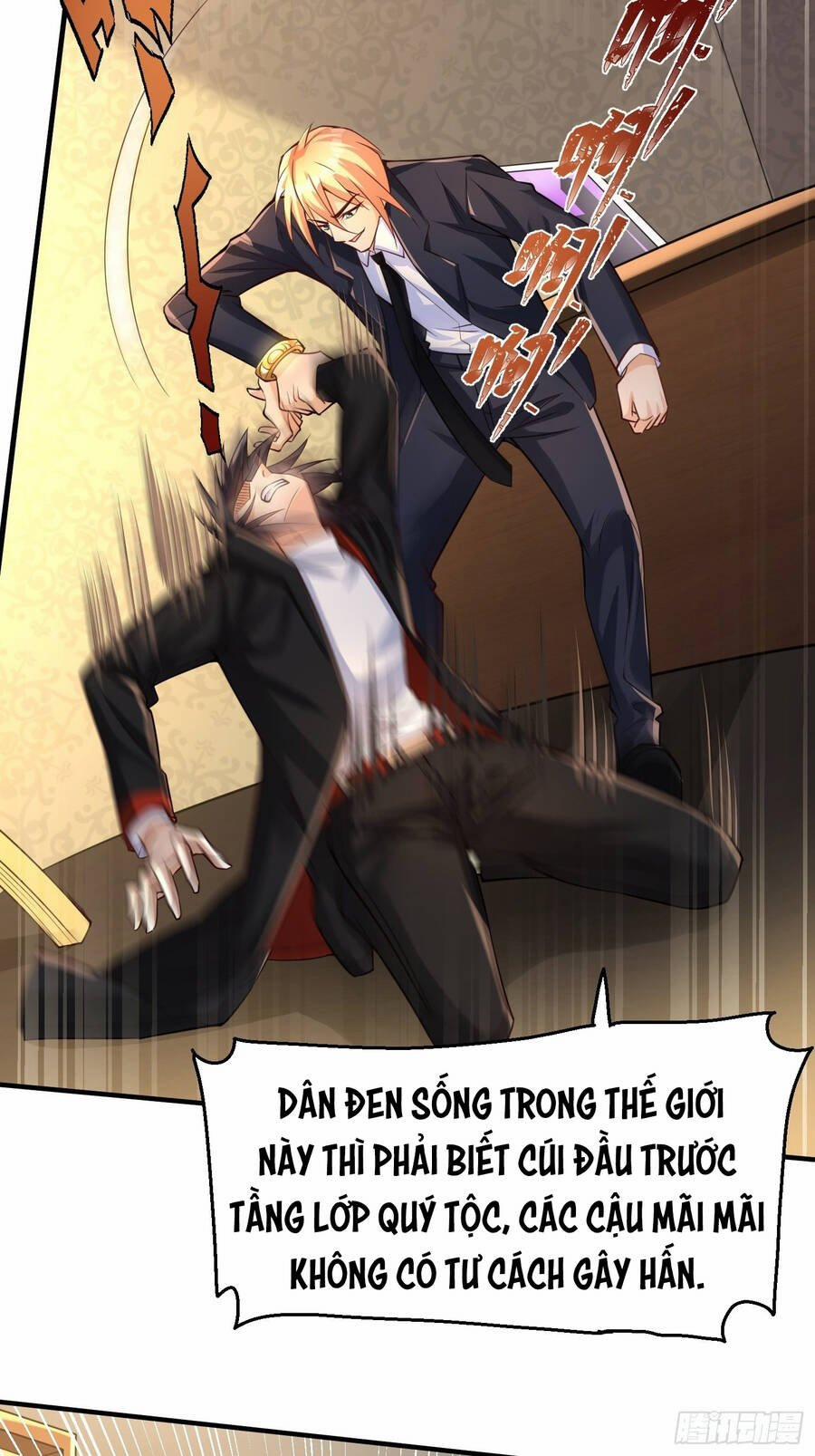 Người Chơi Siêu Cấp 3 trang 23