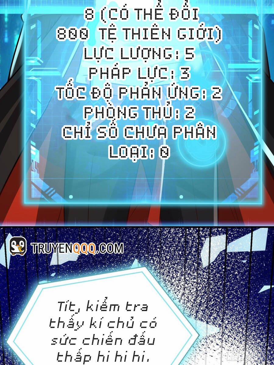 Người Chơi Siêu Cấp 3 trang 35
