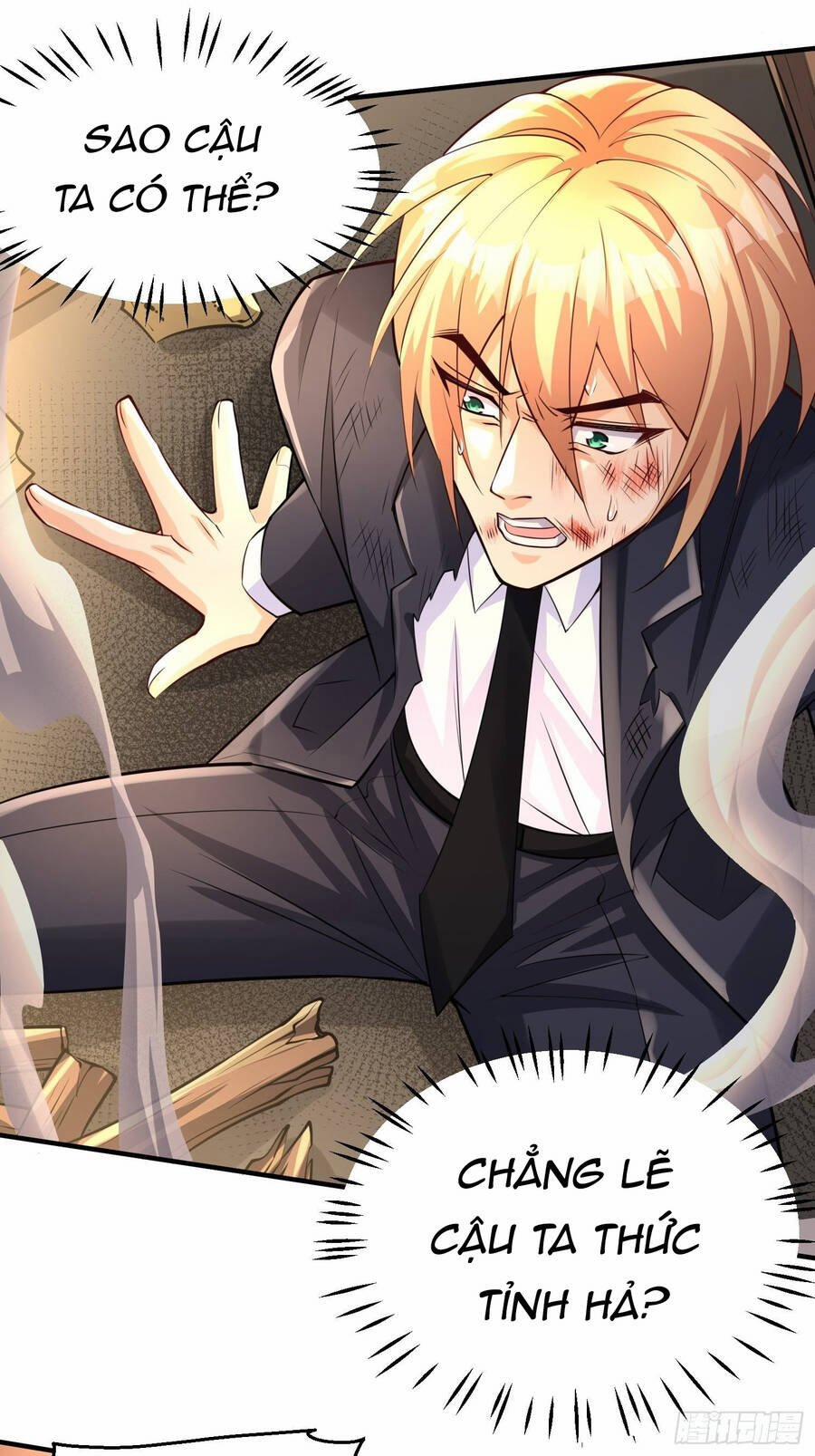 Người Chơi Siêu Cấp 3 trang 41