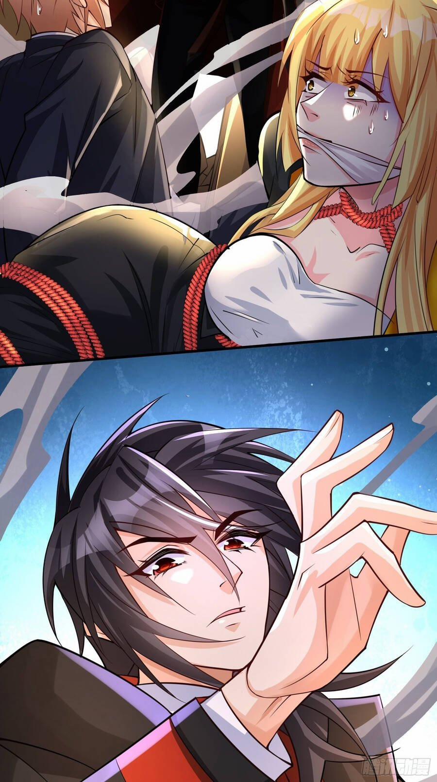 Người Chơi Siêu Cấp 3 trang 44