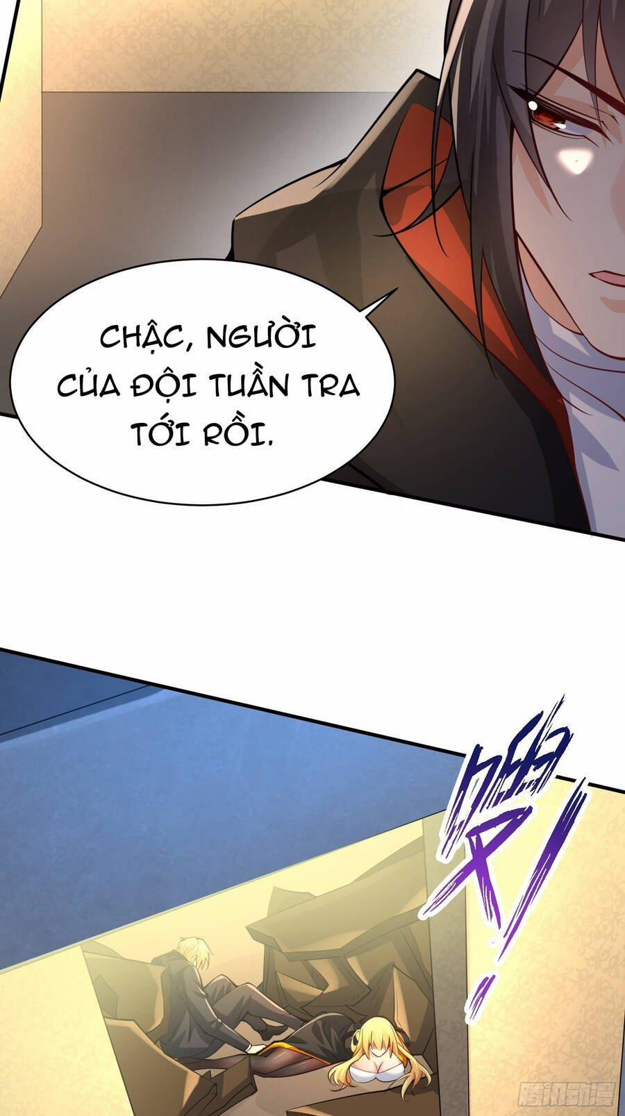 Người Chơi Siêu Cấp 3 trang 46