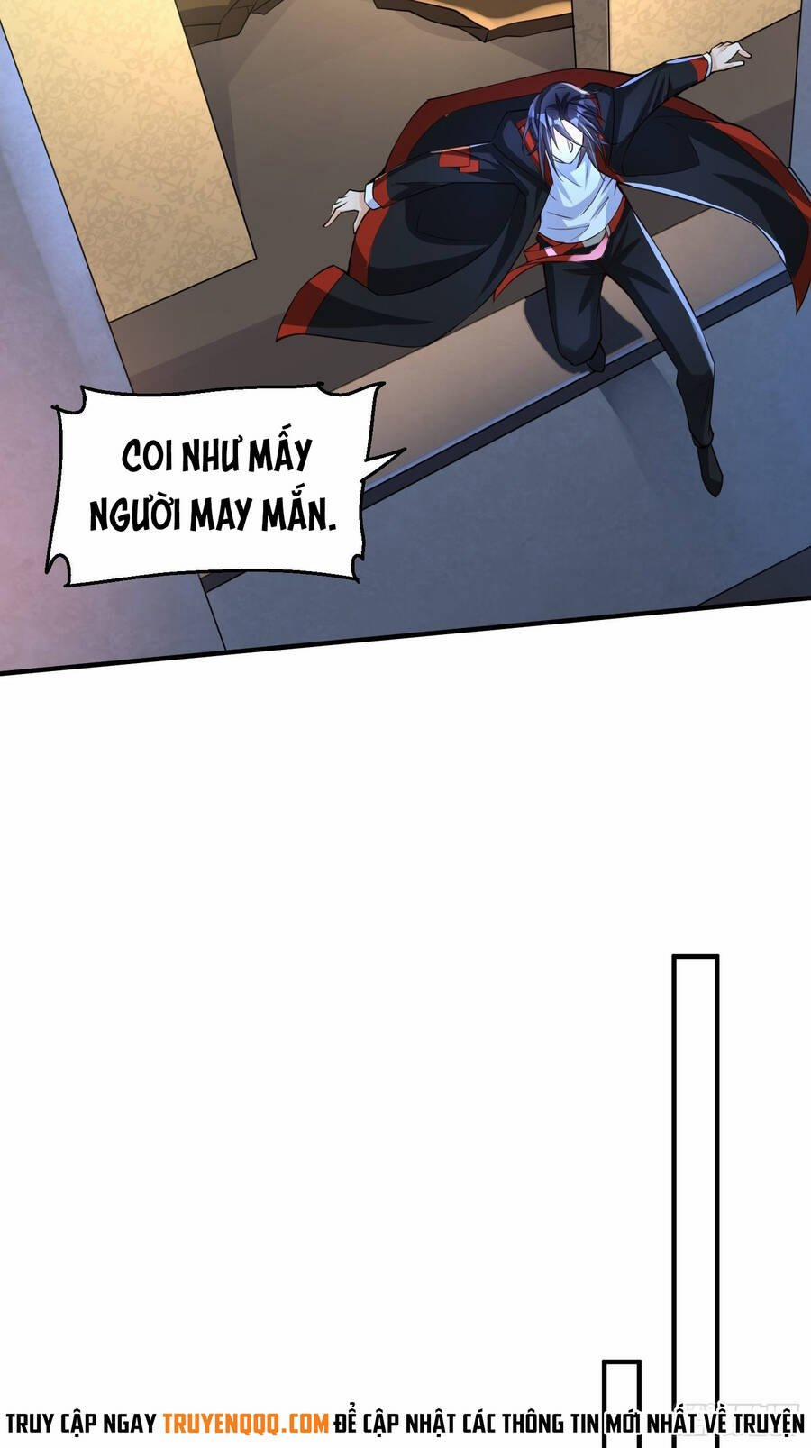 Người Chơi Siêu Cấp 3 trang 47