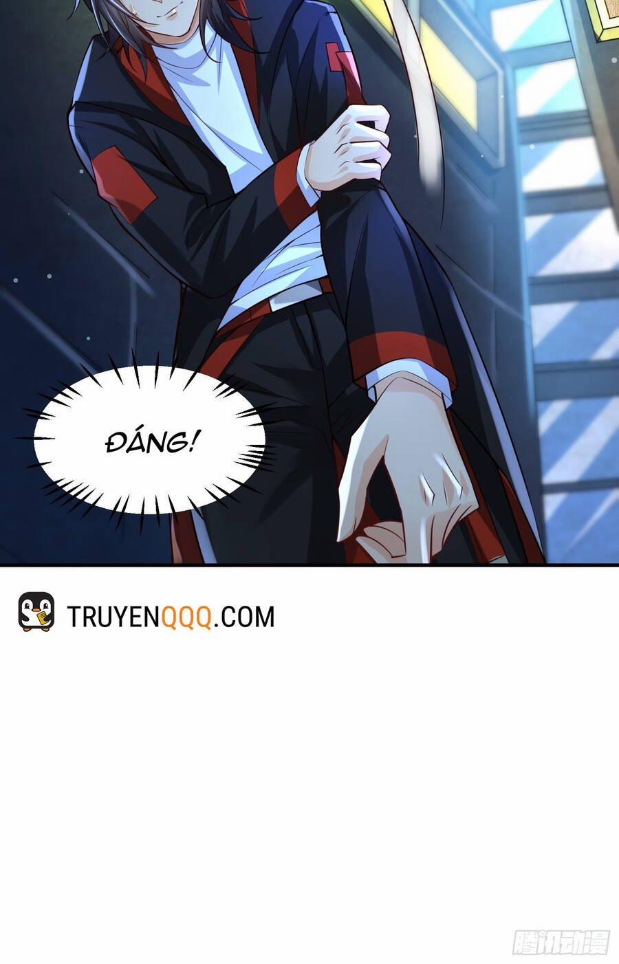 Người Chơi Siêu Cấp 3 trang 50