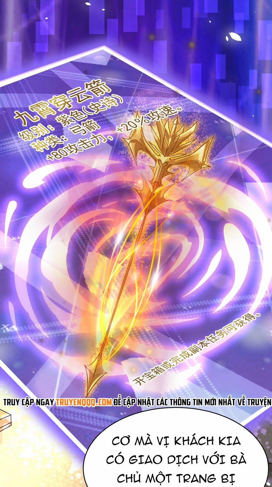 Người Chơi Siêu Cấp 3 trang 7