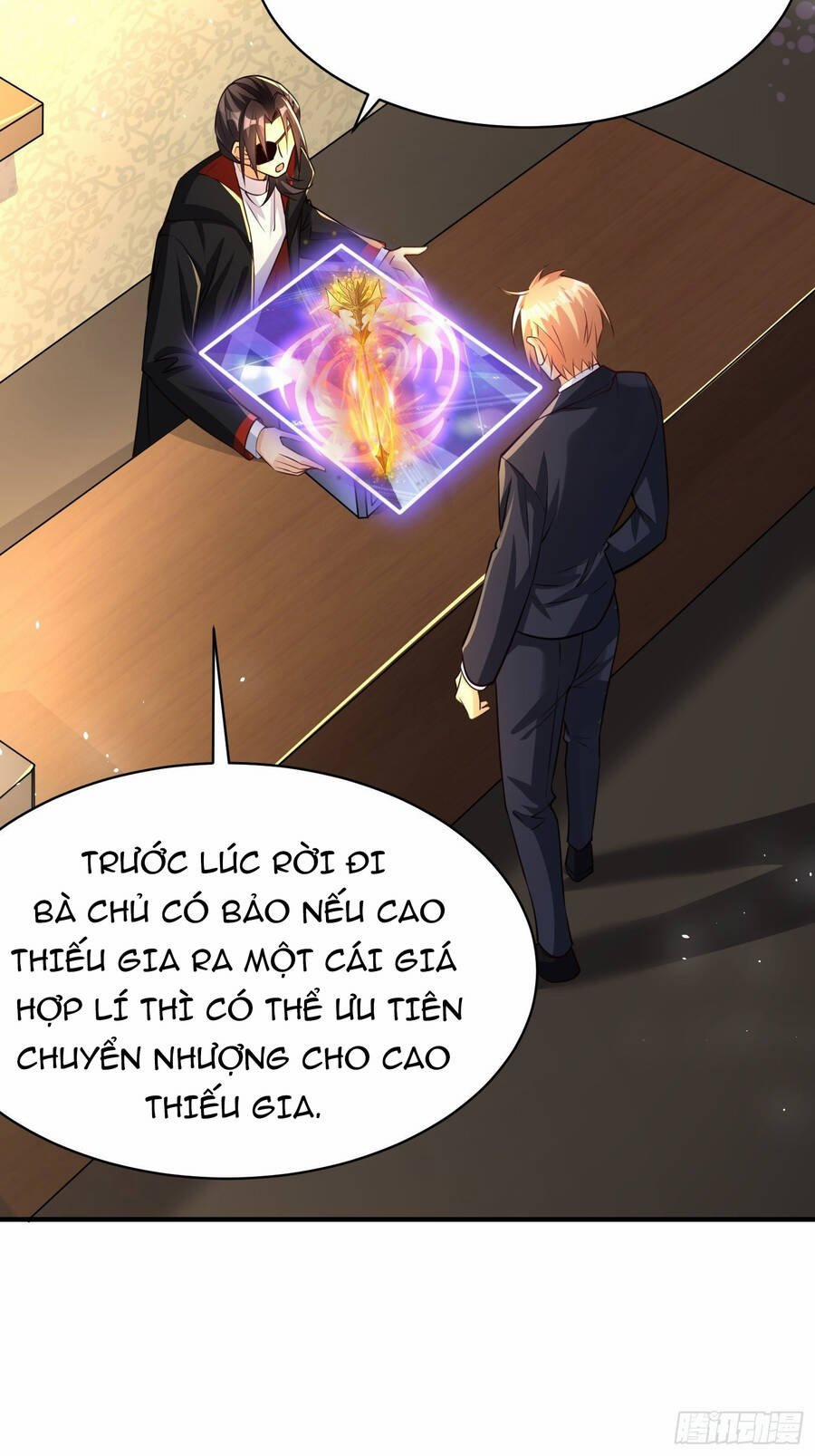Người Chơi Siêu Cấp 3 trang 8
